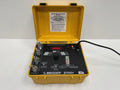 Megger D7001 Ducter Digital Low Resistance Ohmmeter Resistance Meter
